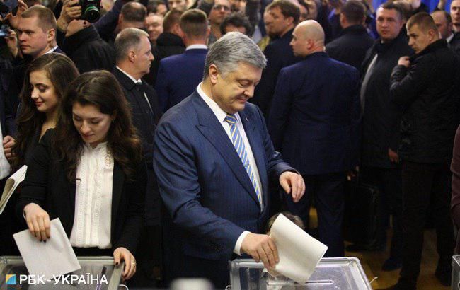 Порошенко назвал дебаты ключевым элементом второго тура выборов