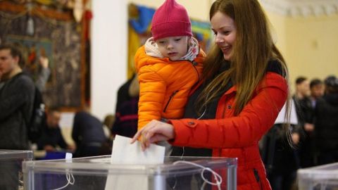 Другий тур виборів: важлива пам'ятка виборцям для голосування