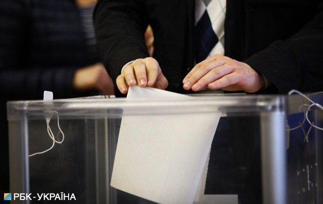 Поліція відкрила 8 кримінальних справ під час голосування