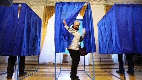 Масових порушень прав журналістів на виборах не було, - ІМІ