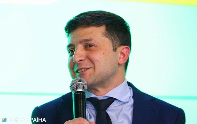 Зеленский исключил объединение с Тимошенко