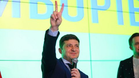 Зеленський готовий до дебатів