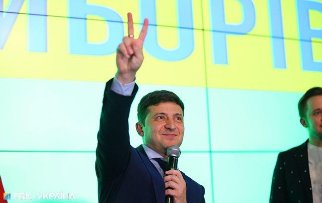 Зеленський готовий до дебатів