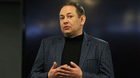 На НСК "Олімпійський" назвали умови для дебатів