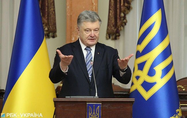 Украина полностью не избежала влияния РФ на выборы, - Порошенко