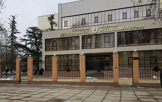 Ще двом фігурантам "справи Хізб ут-Тахрір" у Криму продовжили арешт