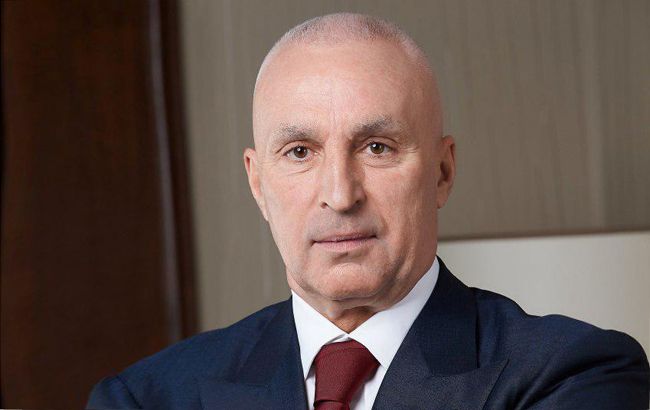 Ярославський розповів про стратегію розвитку "ІНГО Україна" з групи DCH