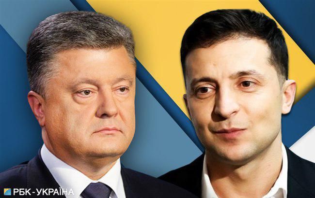 ЦВК залишилося порахувати чверть протоколів