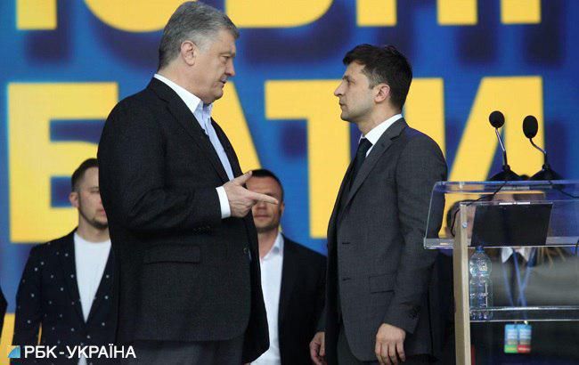Порошенко заявив, що не має друзів серед корупціонерів