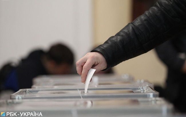 Явка на спецділянці військових в Авдіївці склала 70%