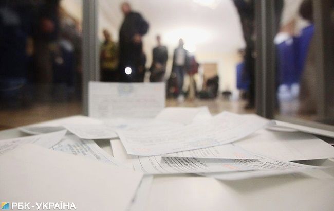 Открылся последний избирательный участок на выборах
