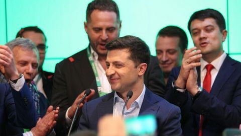 Оправдывать нужно: в сети ответили на заявление Зеленского о&nbsp;победе