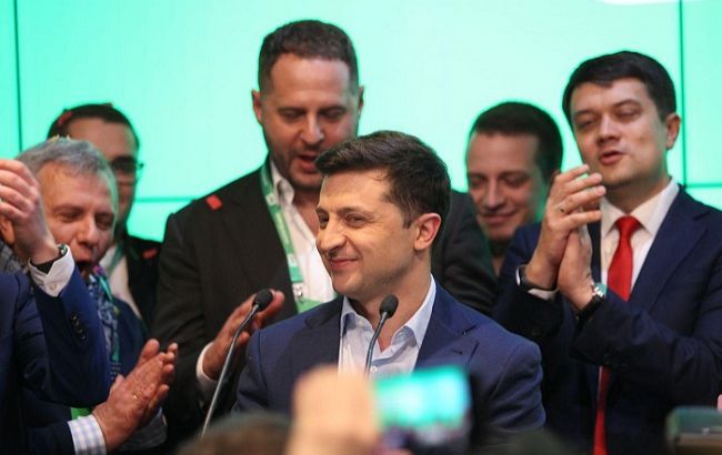 Оправдывать нужно: в сети ответили на заявление Зеленского о победе