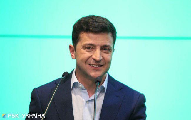 Посольство США сподівається на співпрацю з Зеленським