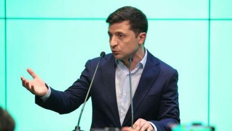 Зеленський скликав термінове засідання за участю Кабміну щодо карантинних заходів