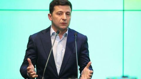 Зеленский назначил первого заместителя главы СБУ