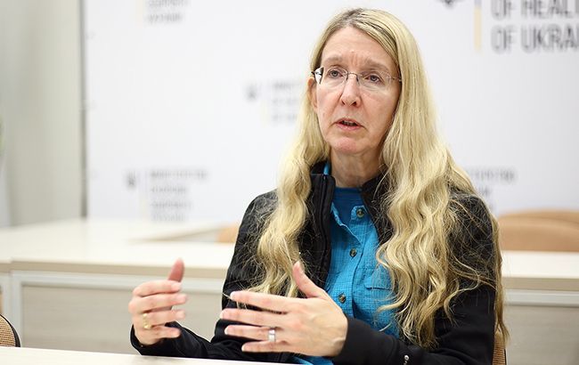 Поясніть дитині: Супрун нагадала про загрозу відкритих вікон для дітей