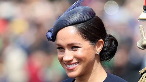 Закатит шумную вечеринку? Как Меган Маркл отметит день рождения