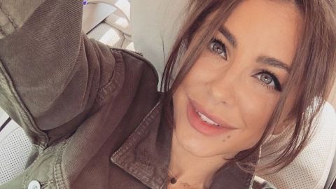 Московська чіка: пафосна Ані Лорак викликала обурення фанатів