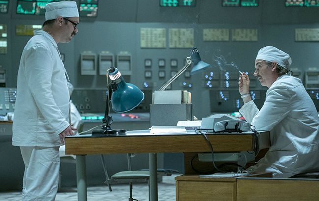 Сценарист "Чернобыля" резко высказался о российском сериале