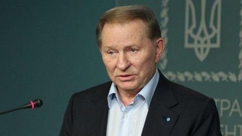 ТКГ домовилась розробити новий механізм перемир'я на Донбасі