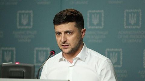 Зеленський взяв справу про стрілянину по дитині під особистий контроль