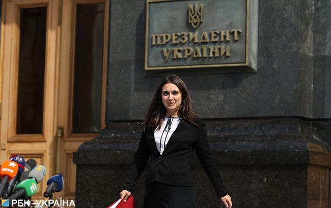 В адміністрації Зеленського розглядають варіанти переїзду з Банкової