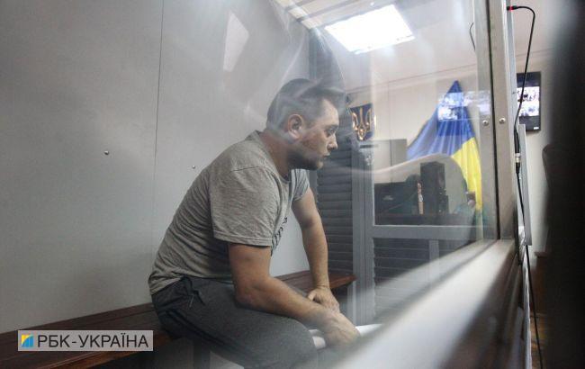 Поліцейським оголосили нові підозри після смерті дитини