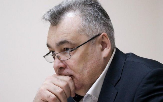 Експерт застеріг Зеленського від призначень корупціонерів в СБУ