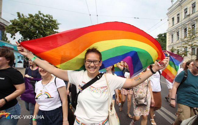 Закон про заборону пропаганди гомосексуалізму: нардепи пояснили, чого домагаються