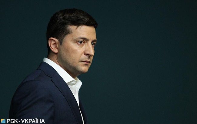 Рішення про повернення РФ до ПАРЄ ухвалили давно, - Зеленський