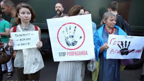 Нацрада сегодня проведет заседание в связи с телемостом