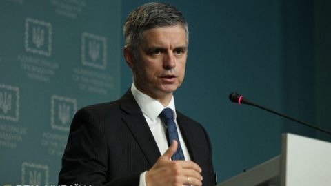 Пристайко: Україна вживе заходів через втручання Угорщини у вибори