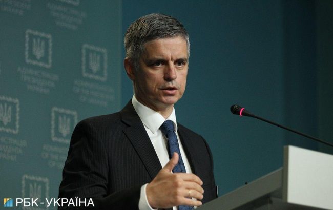 Пристайко назвав терміни наступної зустрічі в нормандському форматі