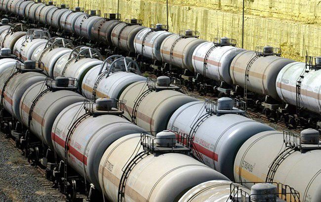Україна ввела спецмита на скраплений газ та ДП з Росії
