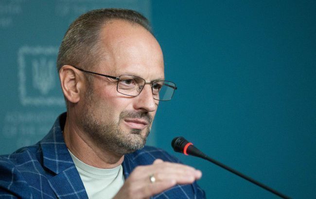 Безсмертний пояснив, для чого Україні виходити з мінського процесу