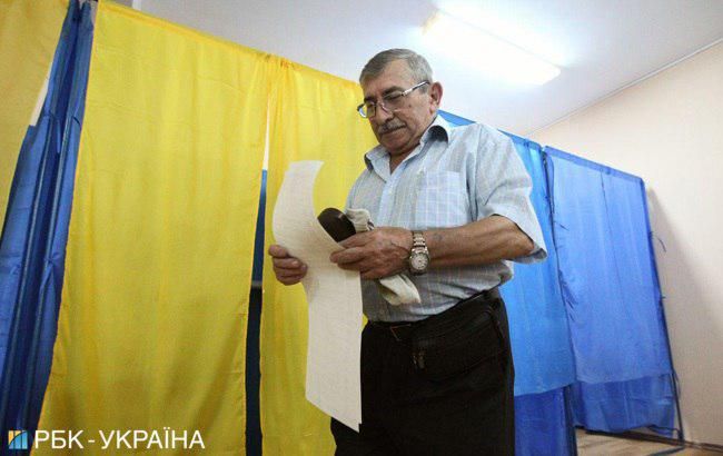 Результаты выборов: известны имена уже 40 нардепов-мажоритарщиков