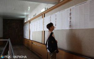 Результаты выборов в Раду: кто прошел по мажоритарке