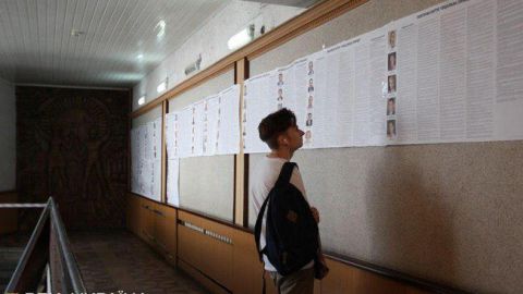 Результати виборів в Раду: хто пройшов по мажоритарці