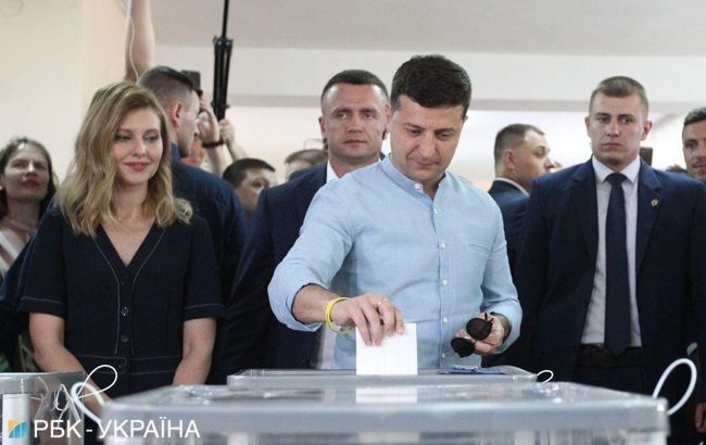 Ви самі знаєте: Зеленському нагадали про порушення під час виборів