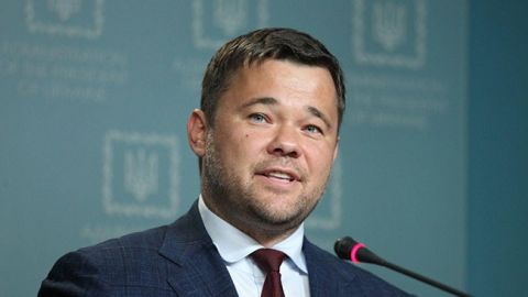 В Офисе президента прокомментировали назначение будущего премьера