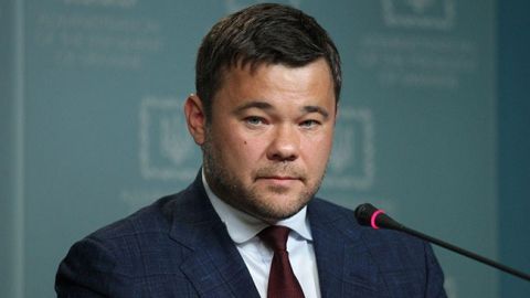 Офис президента подтвердил наличие нескольких кандидатур на главу КГГА