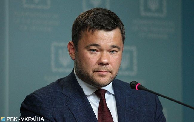 Офіс президента підтвердив наявність декількох кандидатур на голову КМДА
