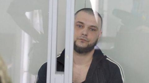 Це ви винні! Вбивця Оксани Макар звинуватив матір дівчини в її смерті