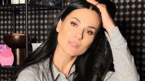 "Три грації без гравітації": Маша Єфросиніна зворушила кадром сімейного відпочинку