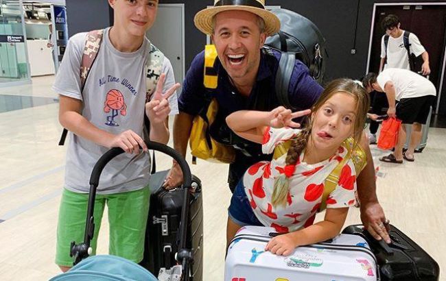 "Счастье в мелочах": Сергей Бабкин впечатлил расслабленным отдыхом на Сардинии