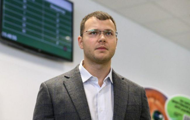 Криклій прокоментував майбутні кадрові призначення в МІУ