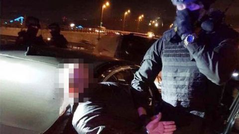 У Києві затримали організаторів замовних мітингів