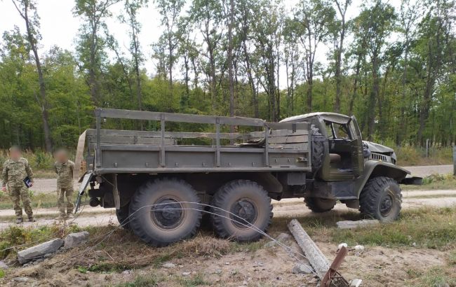 В Хмельницком в результате ДТП погиб военнослужащий