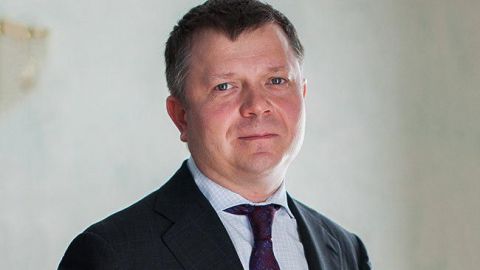 НБУ начал принудительное взыскание 1,5 млрд грн с Жеваго